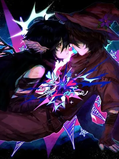 Kurin_의 不安定な愛