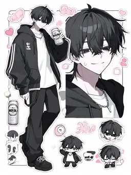 Profile image of 유즈키