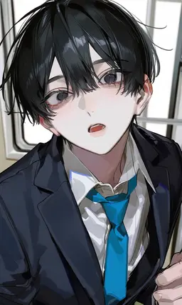 Profile image of 미즈키