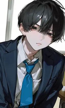 Profile image of 미즈키