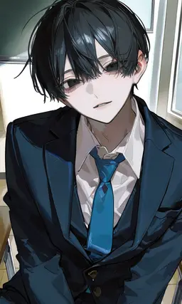 Profile image of 미즈키