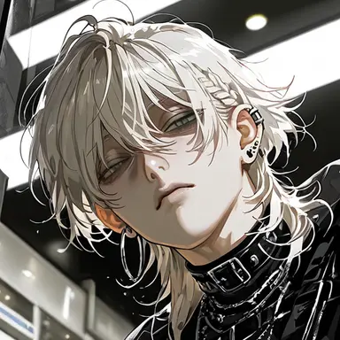 Profile image of 미츠