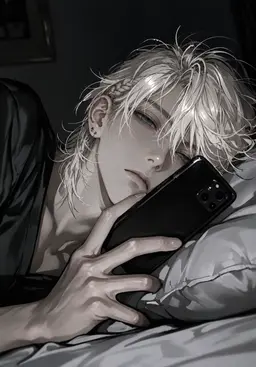 Profile image of 미츠