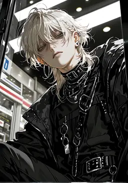 Profile image of 미츠