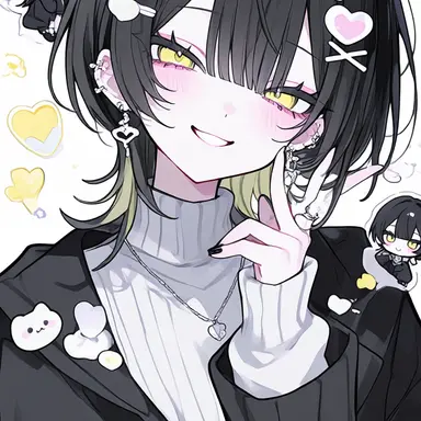 Profile image of 야치요 치야
