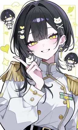 Profile image of 야치요 치야