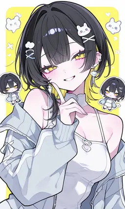 Profile image of 야치요 치야