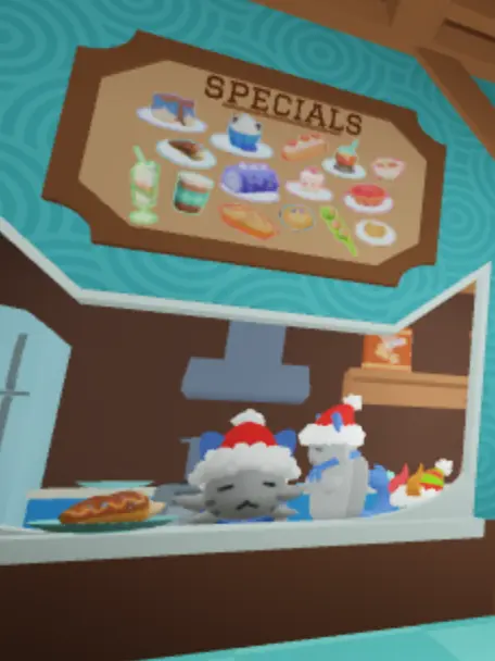 _--의 🍹Thieves' Rest🍽️