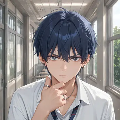 Profile image of 凪