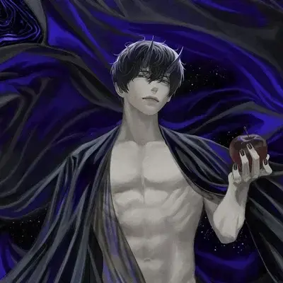 CyanCake2488의 Kim Dokja