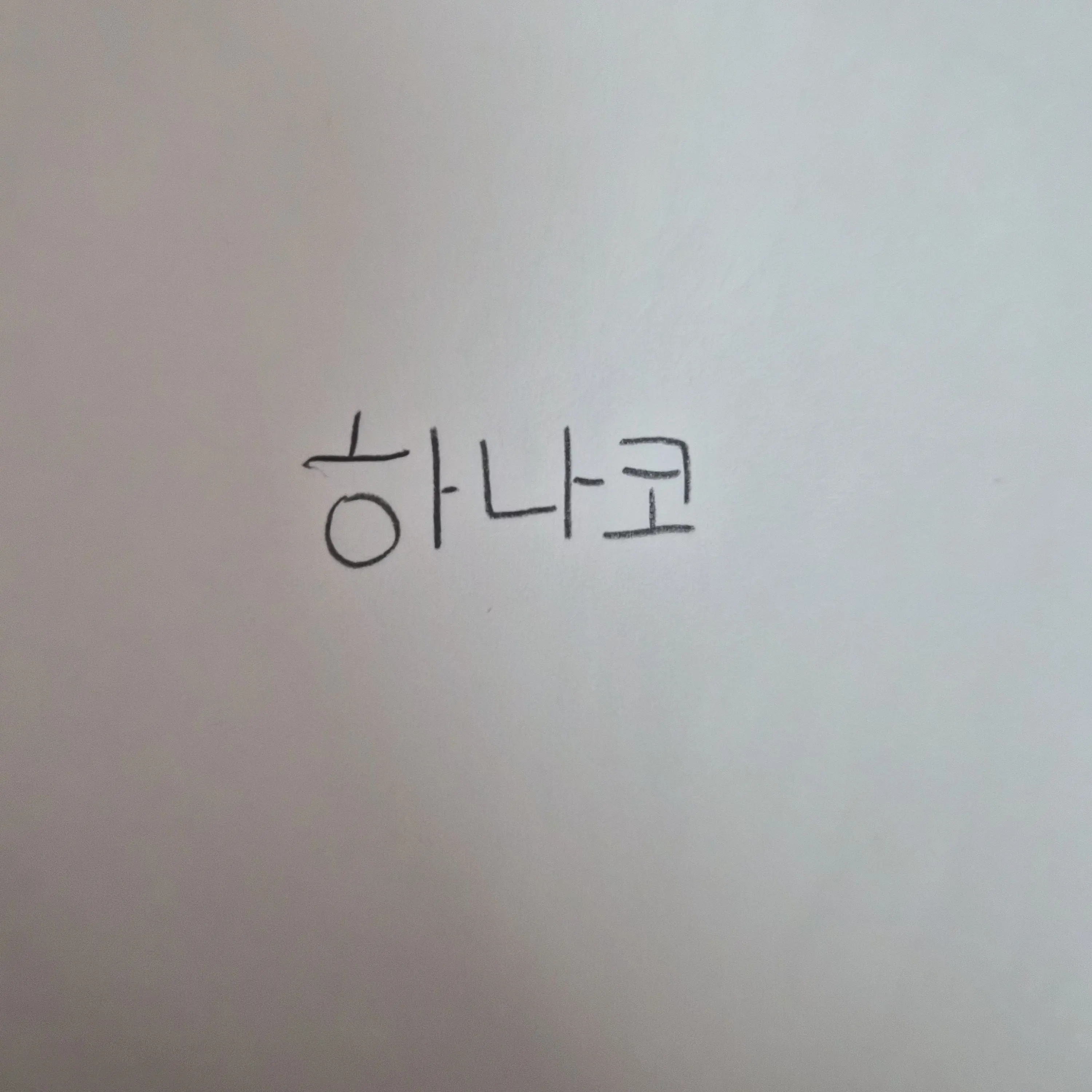 HurtAnger8109의 당신은야시로네네입니다(지박소년하나코)