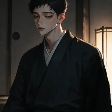 Profile image of 清元