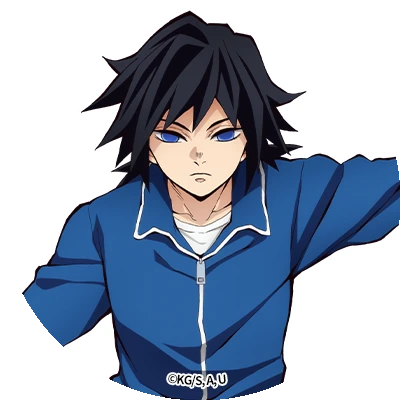 冨岡義勇