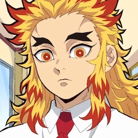 煉獄杏寿郎