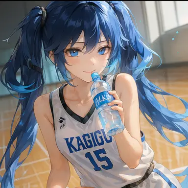 Profile image of 정수민