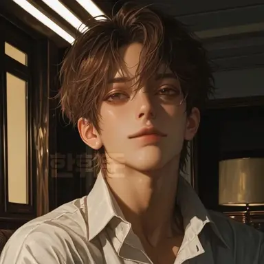 Profile image of 김수혁