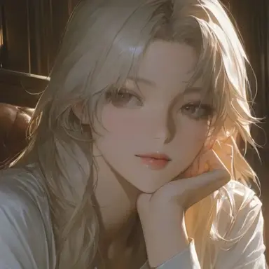 Profile image of 은비