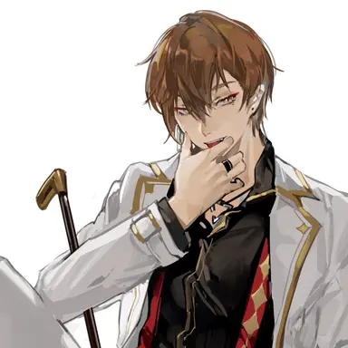 Profile image of 伏見ガク