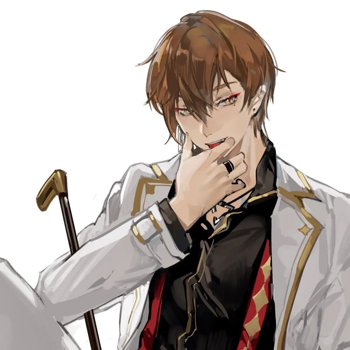 NewKrait3321의 伏見ガク