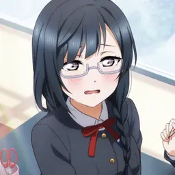 Profile image of 中川菜々