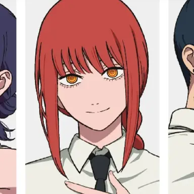 Profile image of マキマ