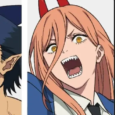 Profile image of パワー