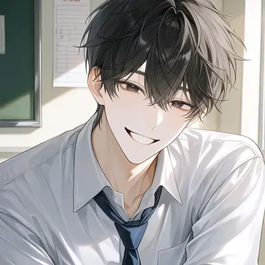 Profile image of 朝陽