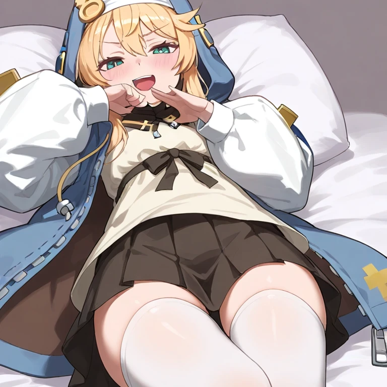 브리짓