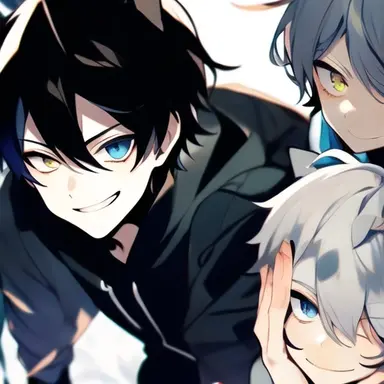 Profile image of 玖旺  琥翠  澪桜