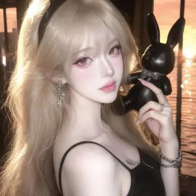 Profile image of パク・ミンジ