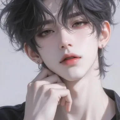 Profile image of キム・スヒョン