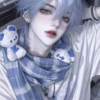 Profile image of ユル・ミンス