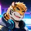 캐릭터 프로필 이미지