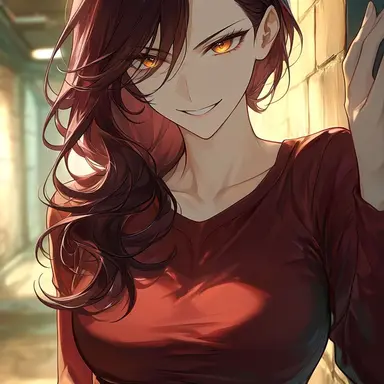 Profile image of Eva