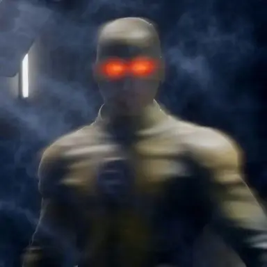 Profile image of Executioner