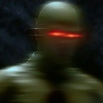 Profile image of Executioner