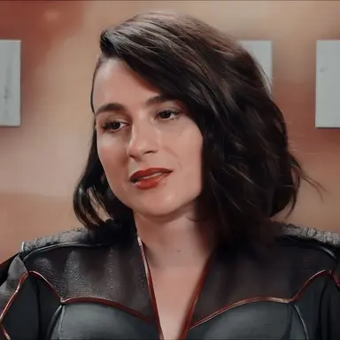 Profile image of Klara Vought