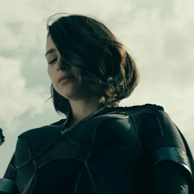 Profile image of Klara Vought