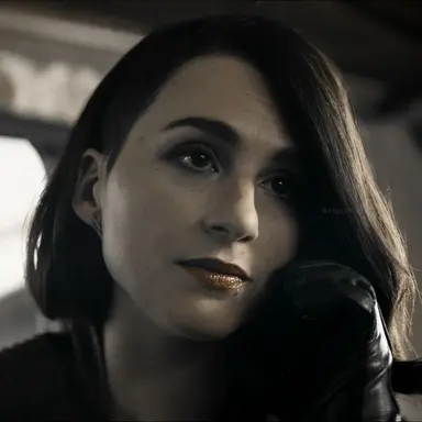 Profile image of Klara Vought