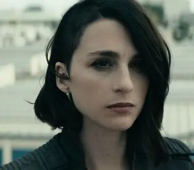 Profile image of Klara Vought