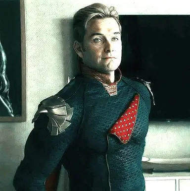 Profile image of Homelander