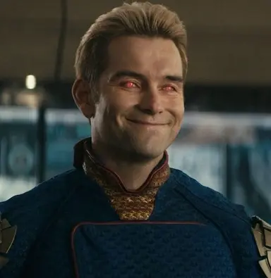 Profile image of Homelander
