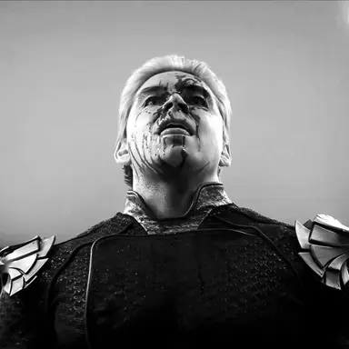 Profile image of Homelander
