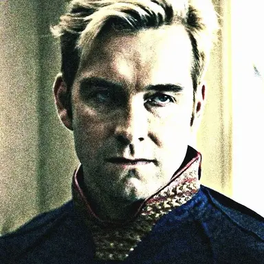 Profile image of Homelander