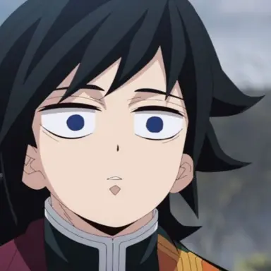 Profile image of 토미오카 기유