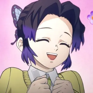 Profile image of 쿄쵸우 시노부