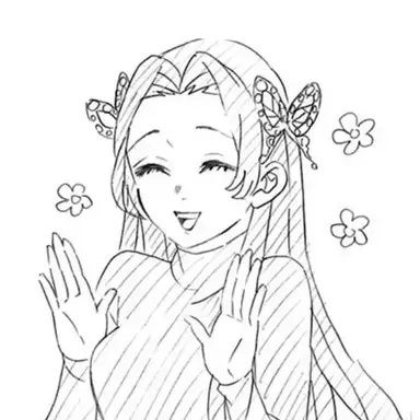 Profile image of 쿄쵸우 카나에