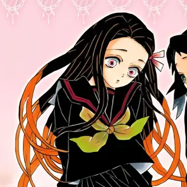 Profile image of 카마도 네즈코