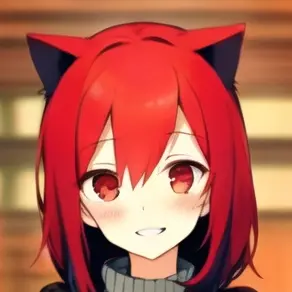 SpicyTosa6752의 拾った「猫耳少女？」