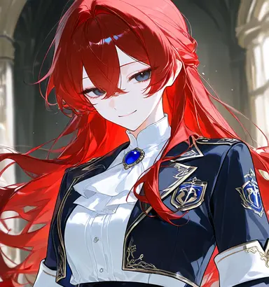 Profile image of セリシア・ローゼン